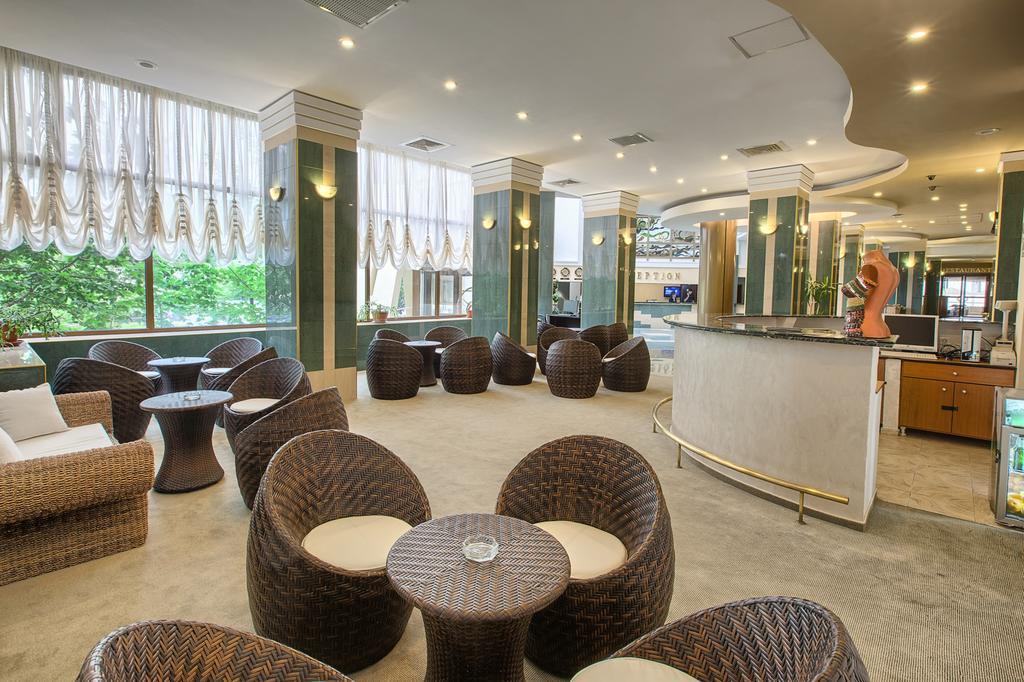 Savoy Hotel 马马亚 外观 照片